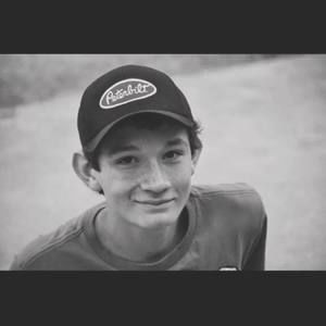 Meet your Posher, Joseph